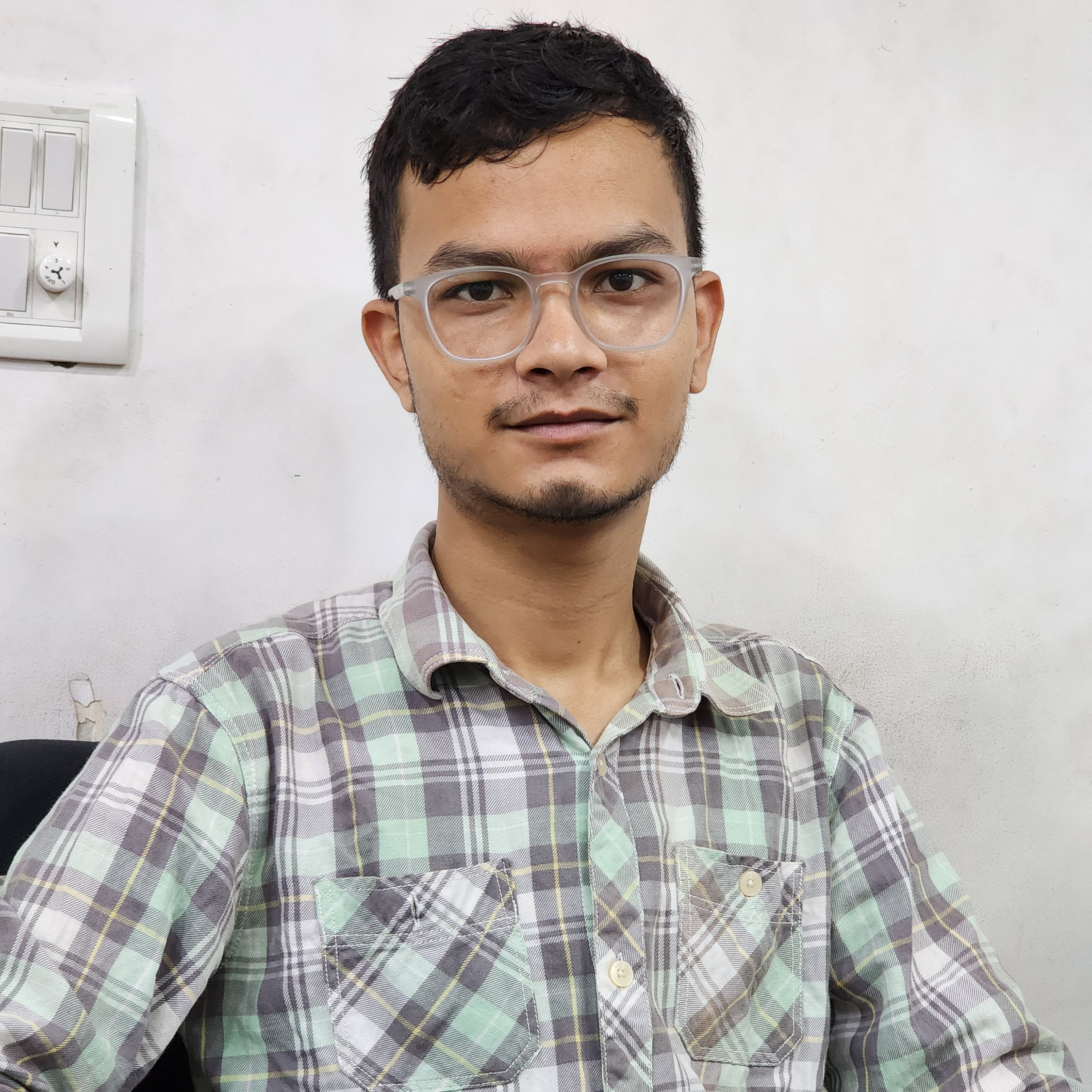 Writer: Ankush Raj Thakur