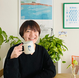 プロフィール写真 mizu life design