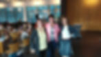 Treffen mit CS in D