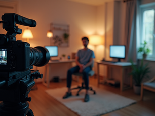 Understanding Contemporary American Challenges on YouTube