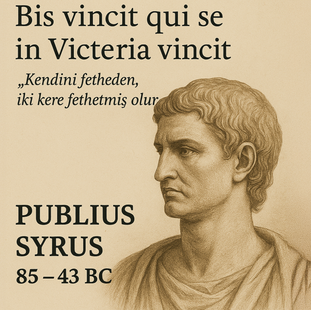 Kendini Fetheden Lider: Gücün Sessiz Erdemi