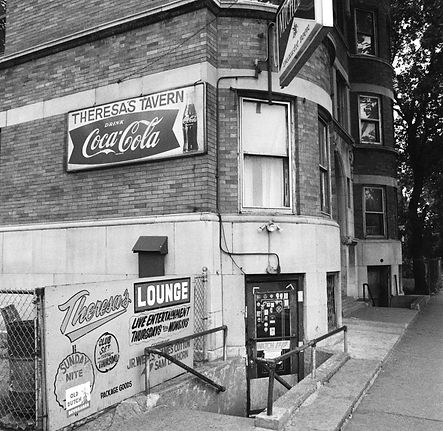 25 Theresa's Tavern 1982 JK (2).jpg