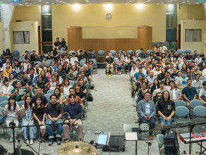 大學校園事工如何影響成年初顯期的靈性成長