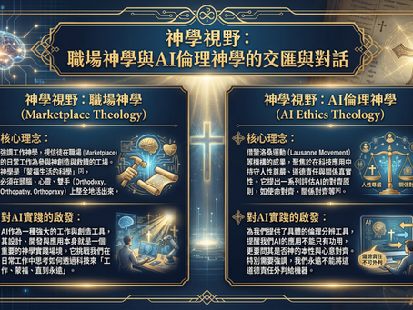 邁向更穩健的AI實踐：從DSG應用框架到具體香港處境落實