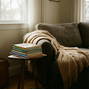 Family Literacy Support Services