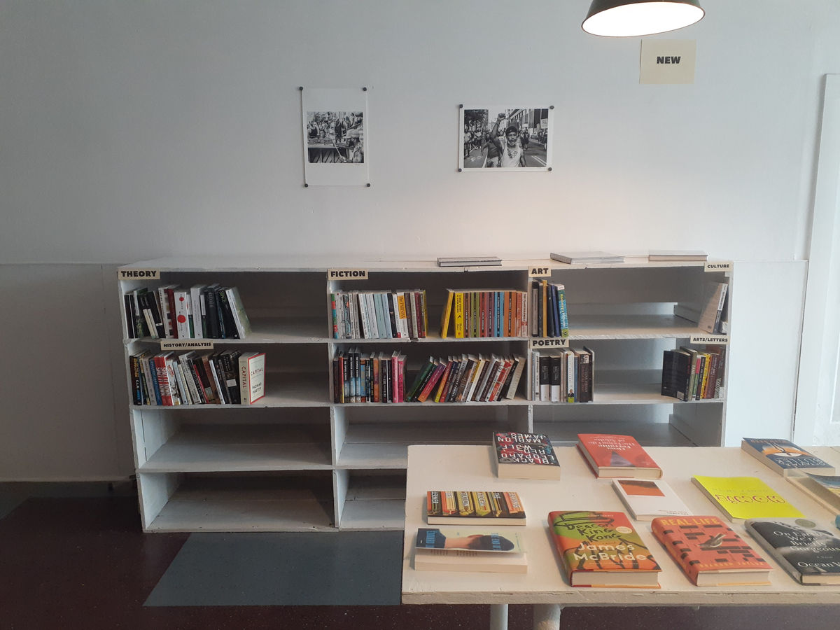 Fitz Books