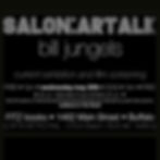 SALON:ARTALK