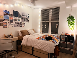 Private Room + Bath for rent!