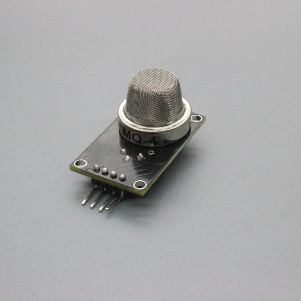 MQ 4 Methane Gas Sensor