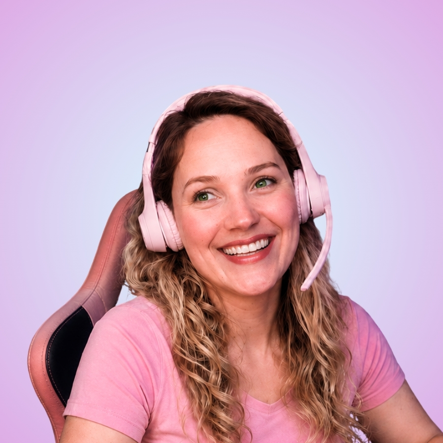 Foto do escritor: Gryza Sims