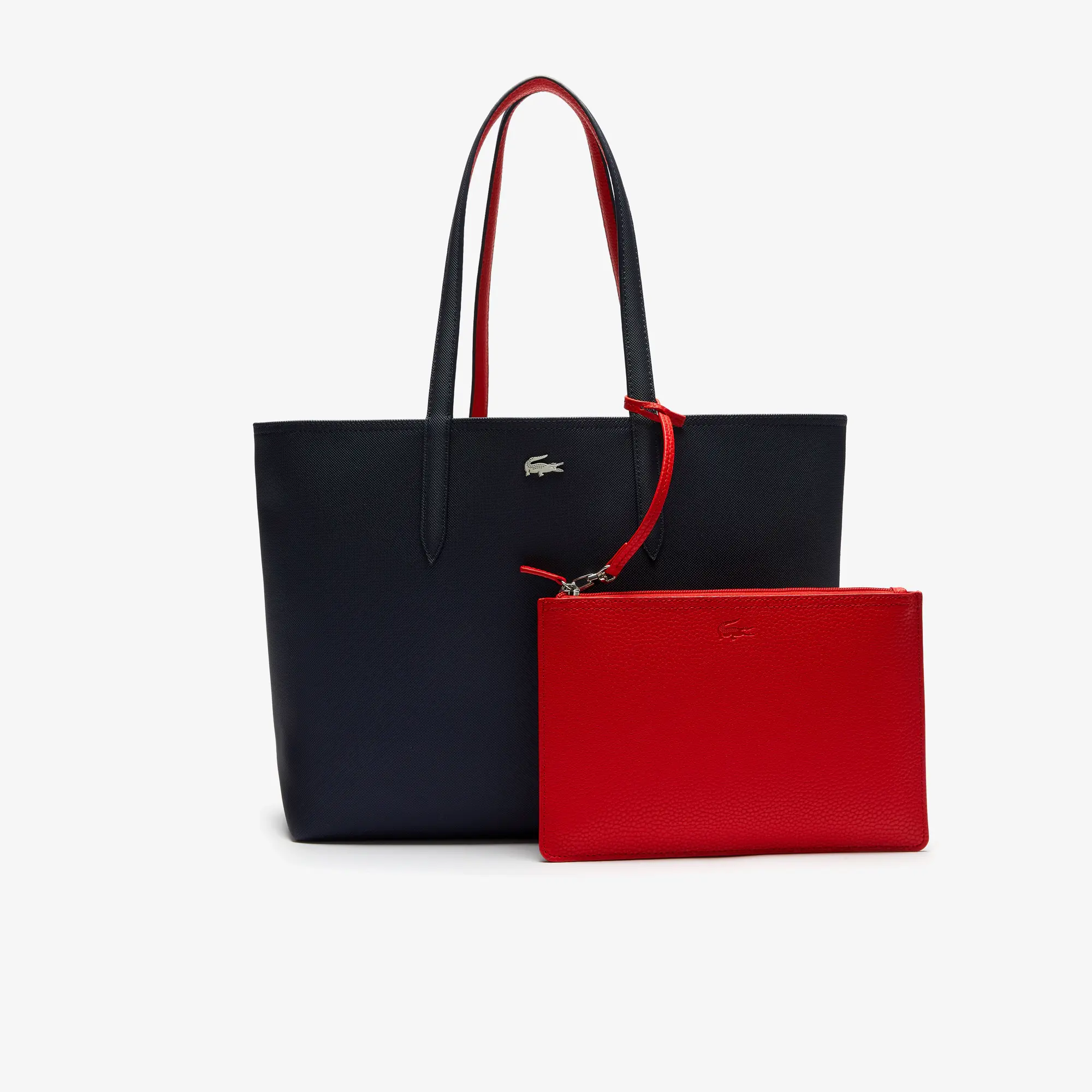 Sac cabas Anna_reversible _ Lacoste 