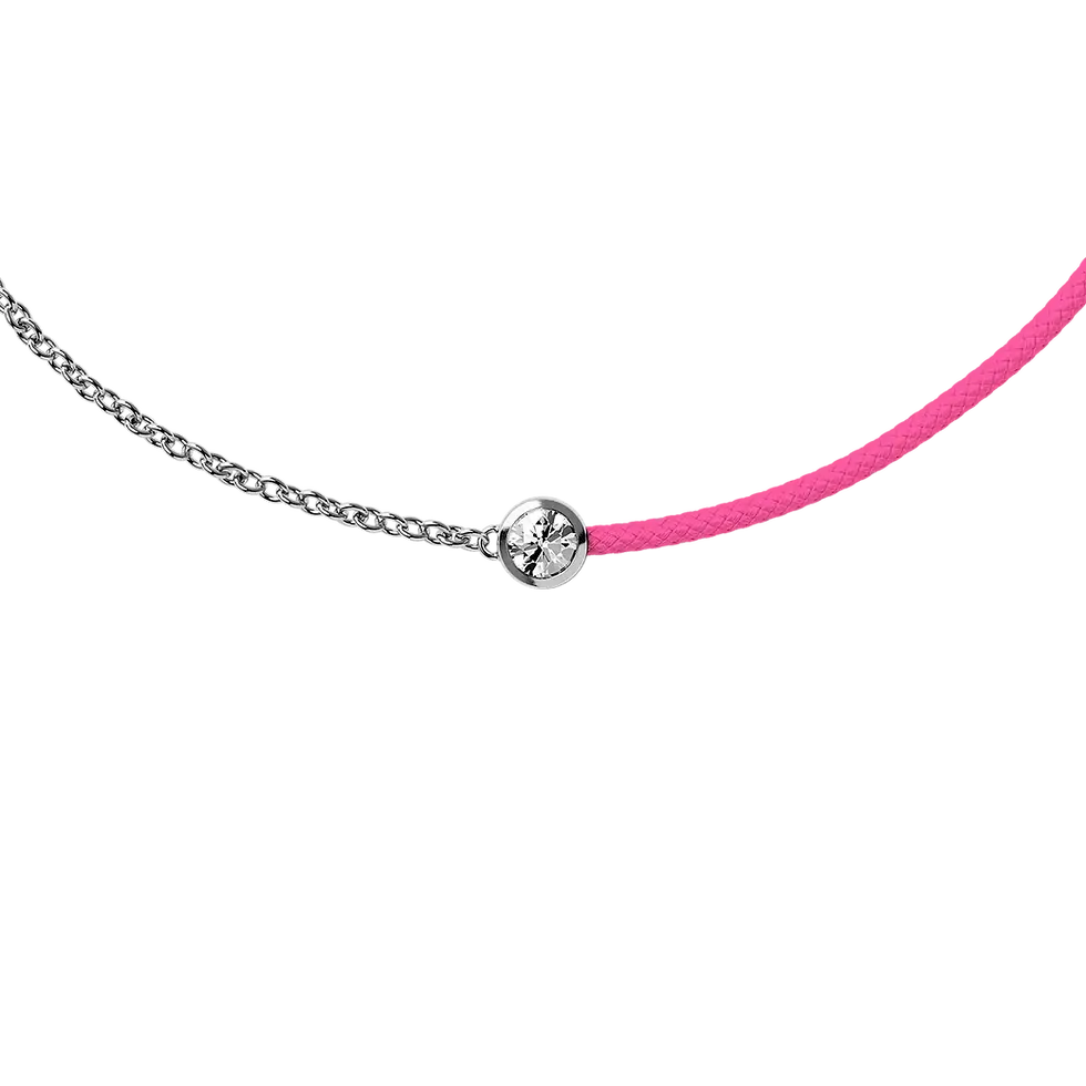 DIAMOND BRACELET
