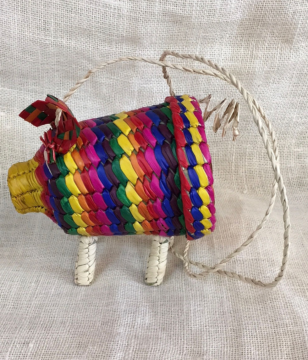 Thumbnail: Small Pig Bag