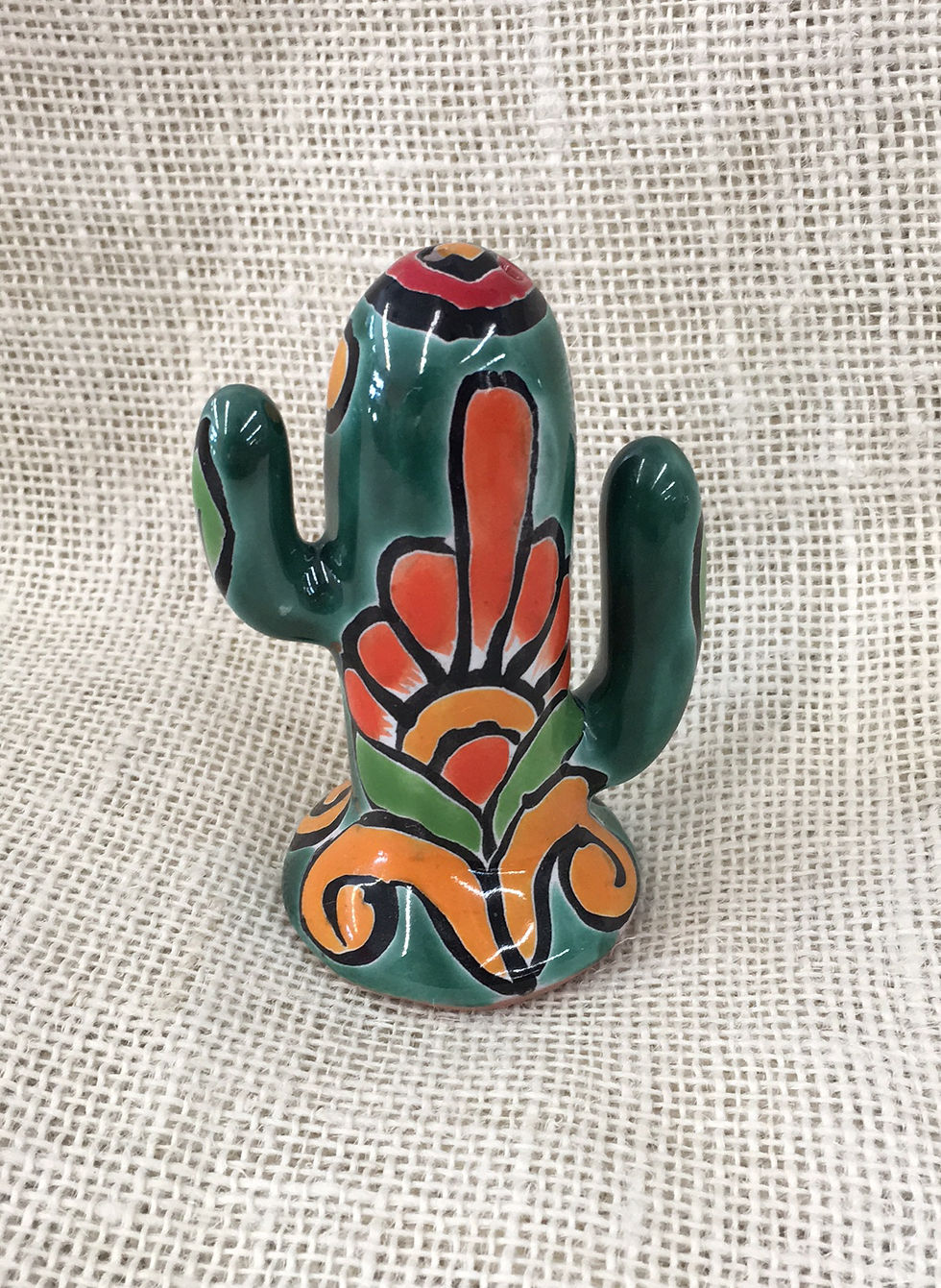 Thumbnail: Cactus Saltshaker