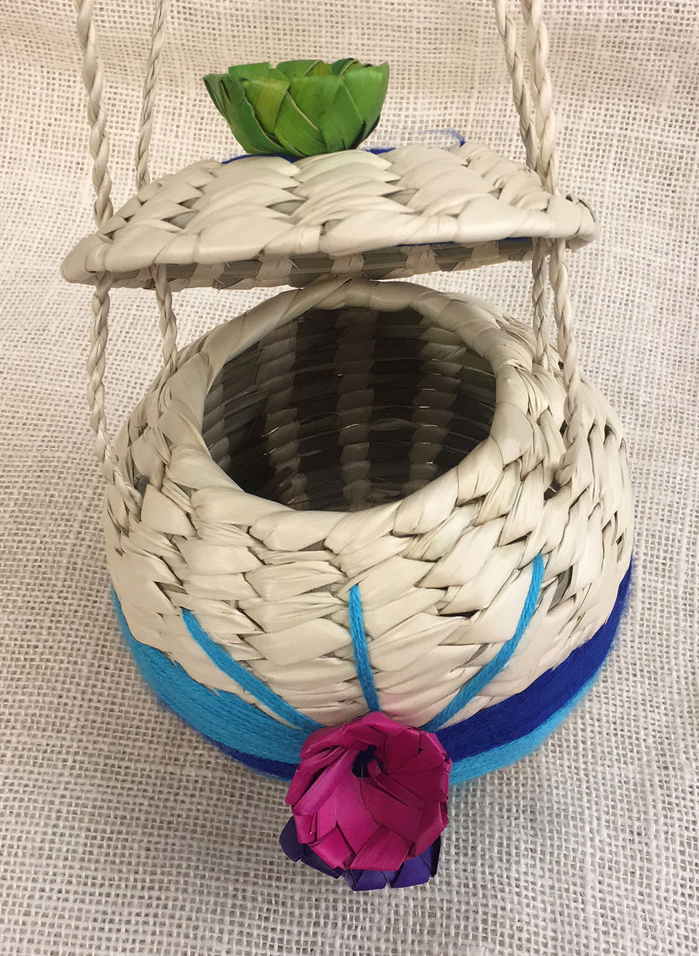 Thumbnail: Small Sphere Bag