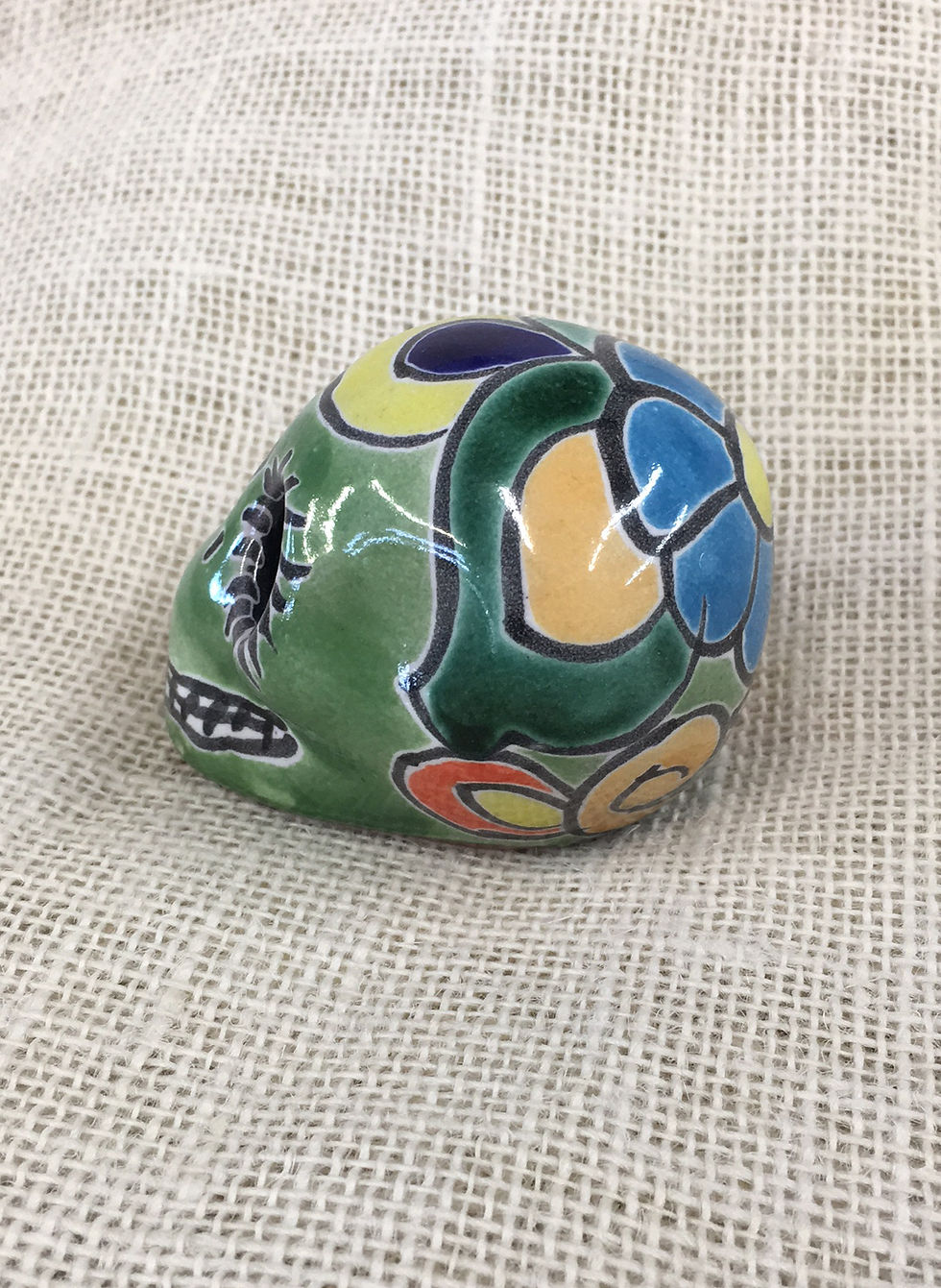 Thumbnail: Small Sugar Skull