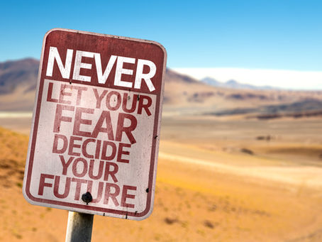 4 Ways to Stay Positive in Your Job Search or What I Learned from Buffalo Springfield.