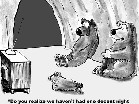 The Rule of Three (Mistakes) and Your Job Search