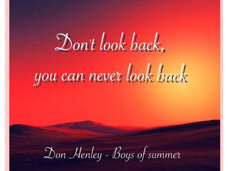 Summer is Over. What About Your Job Search?