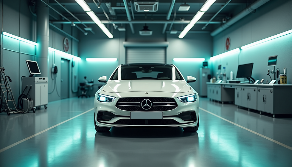 Maximizing Performance: Online Automotive Diagnostics Guide