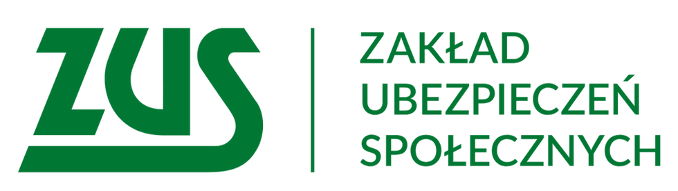 ZUS logo