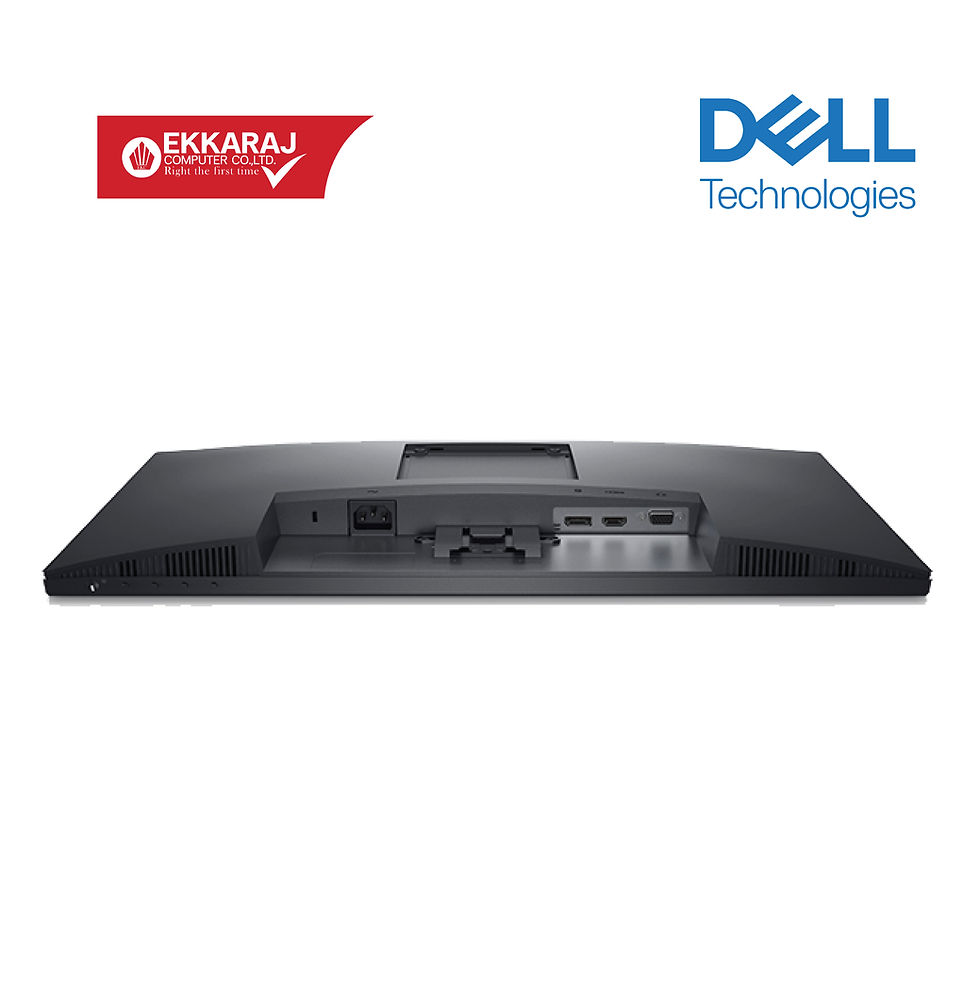 ภาพขนาดย่อ: จอมอนิเตอร์ MONITOR DELL E2424HS 23.8" VA