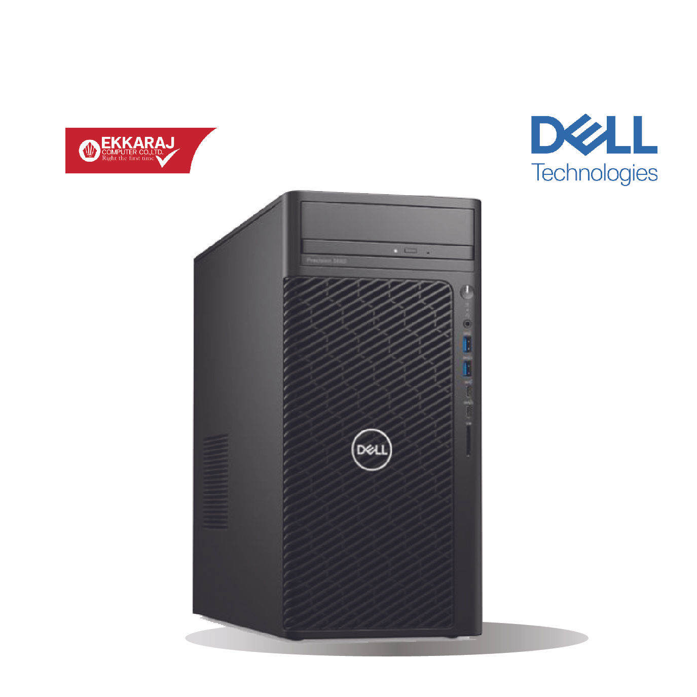 Workstation dell SNST366013