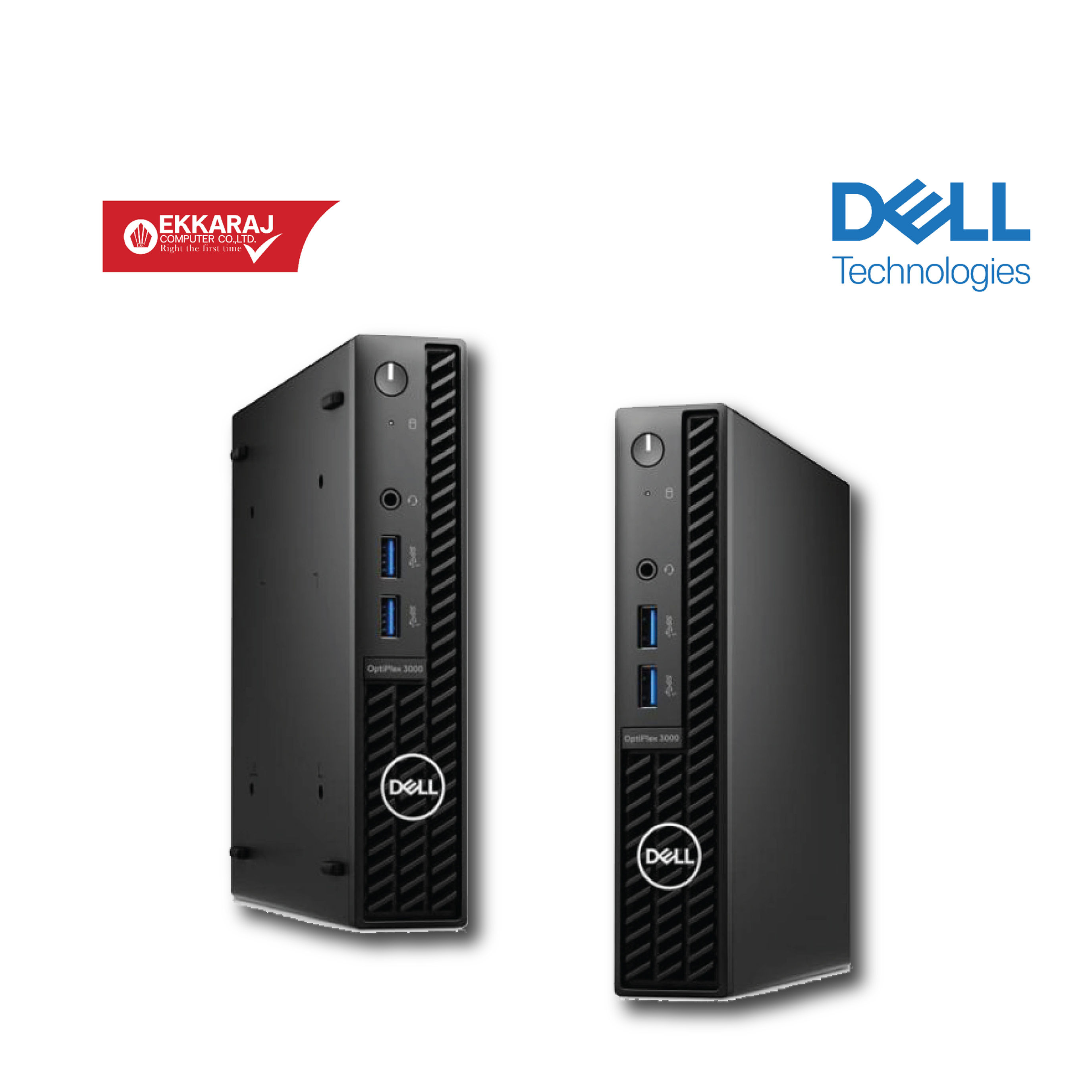 คอมพิวเตอร์ WORKSTATION Dell