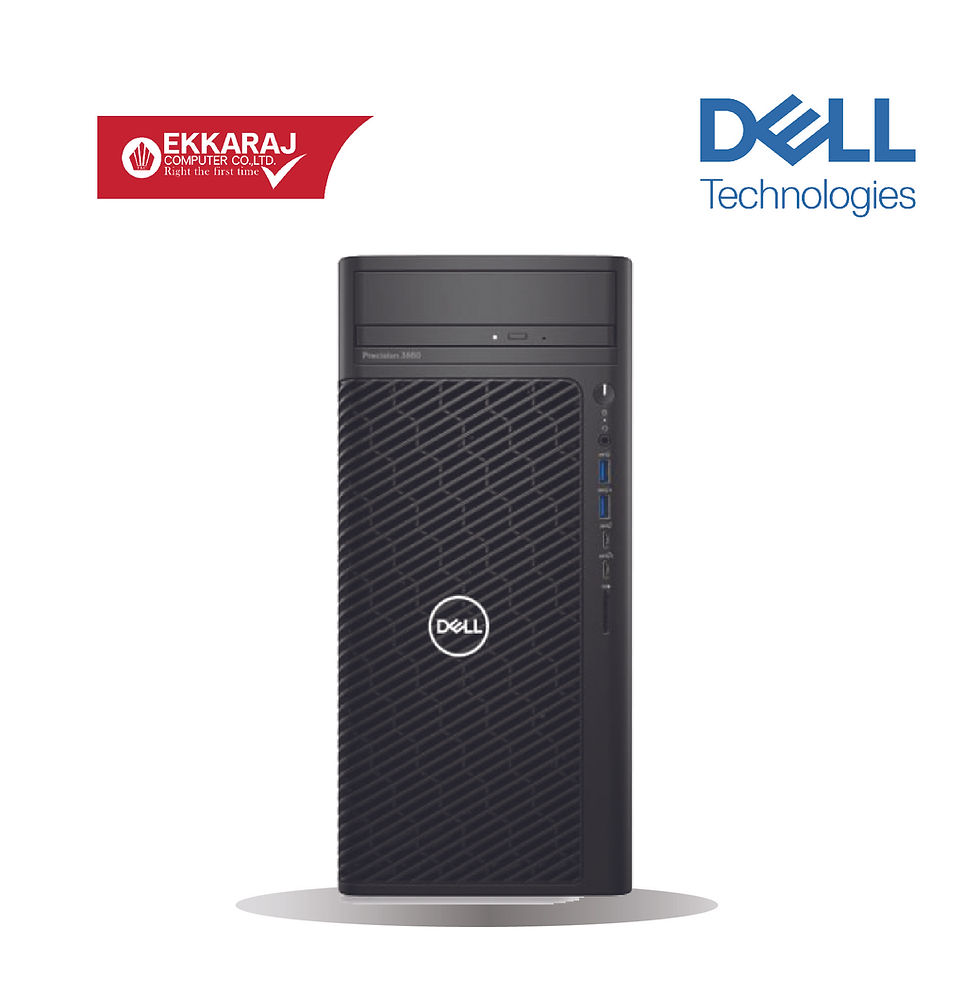 ภาพขนาดย่อ: Workstation dell SNST366012