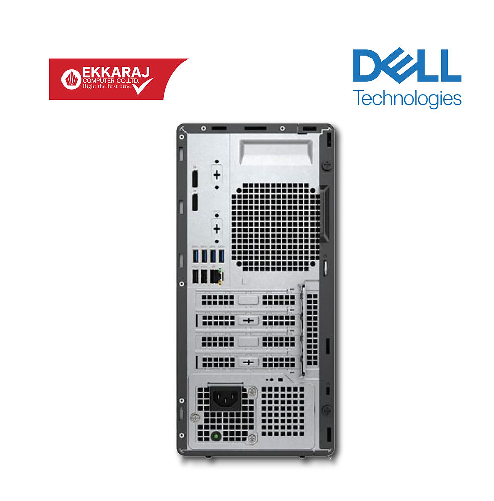 ภาพขนาดย่อ:  คอมพิวเตอร์ WORKSTATION Dell