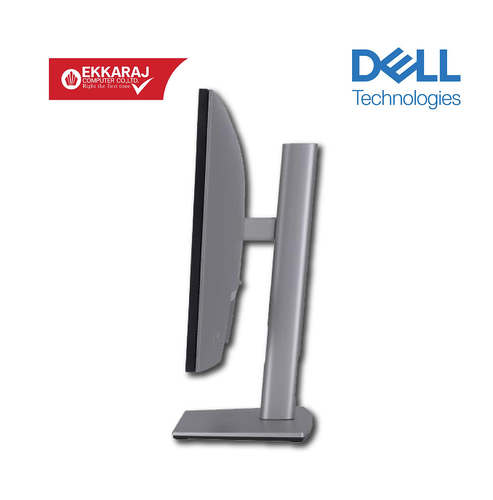 ภาพขนาดย่อ:  จอมอนิเตอร์ Dell รุ่น U2422H 23.8" 60Hz