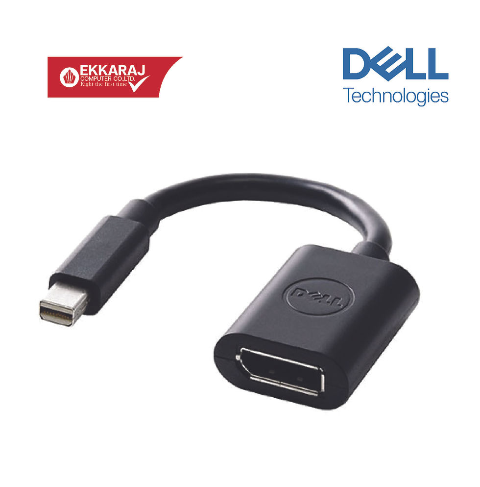 ภาพขนาดย่อ: Mini Display Dell