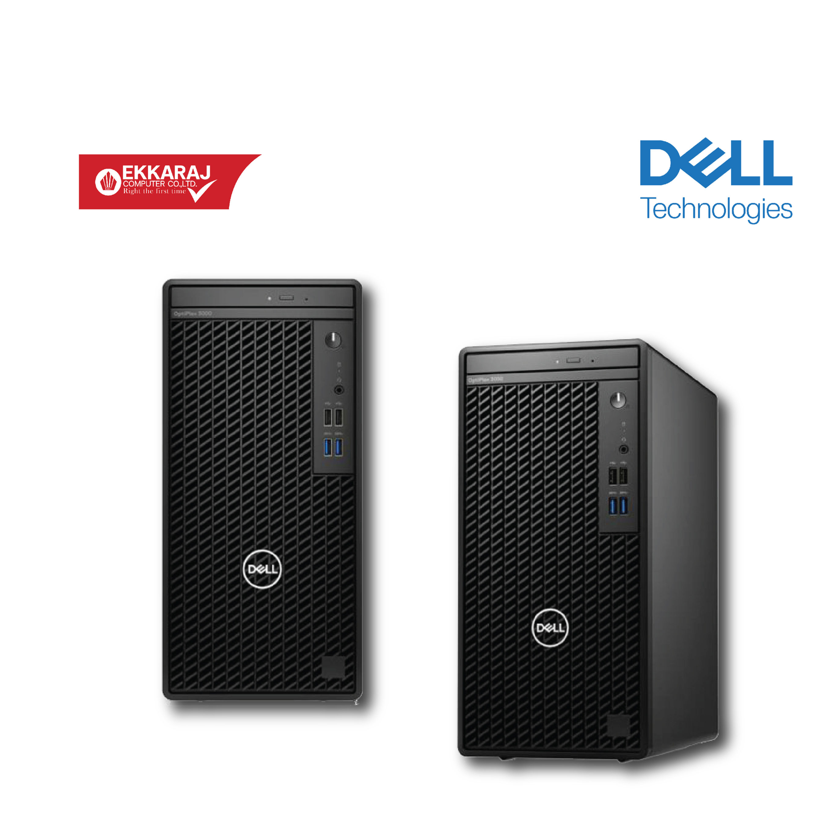  คอมพิวเตอร์ WORKSTATION Dell
