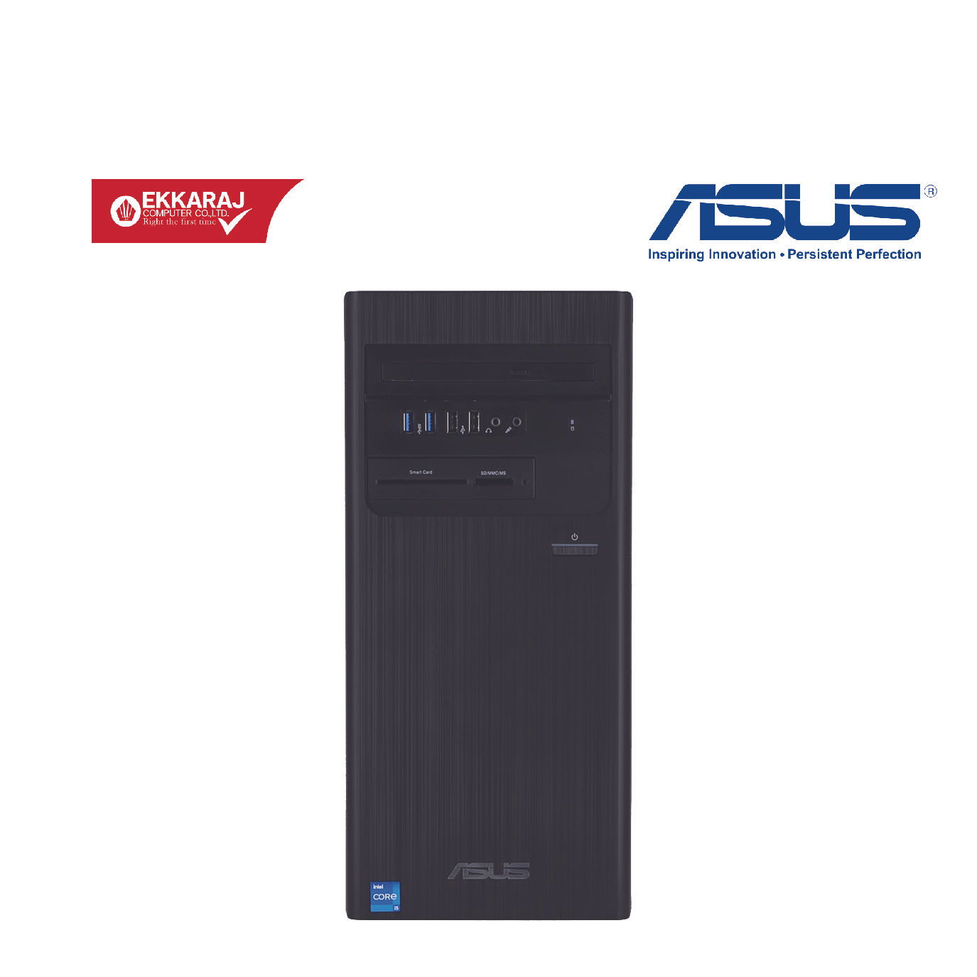 DESKTOP PC ASUS S500TE-