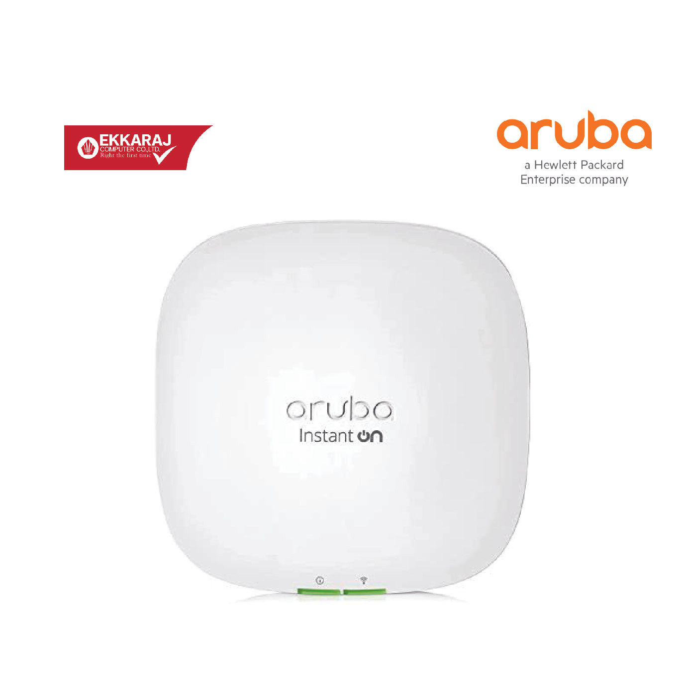 Point R6M51A ARUBA