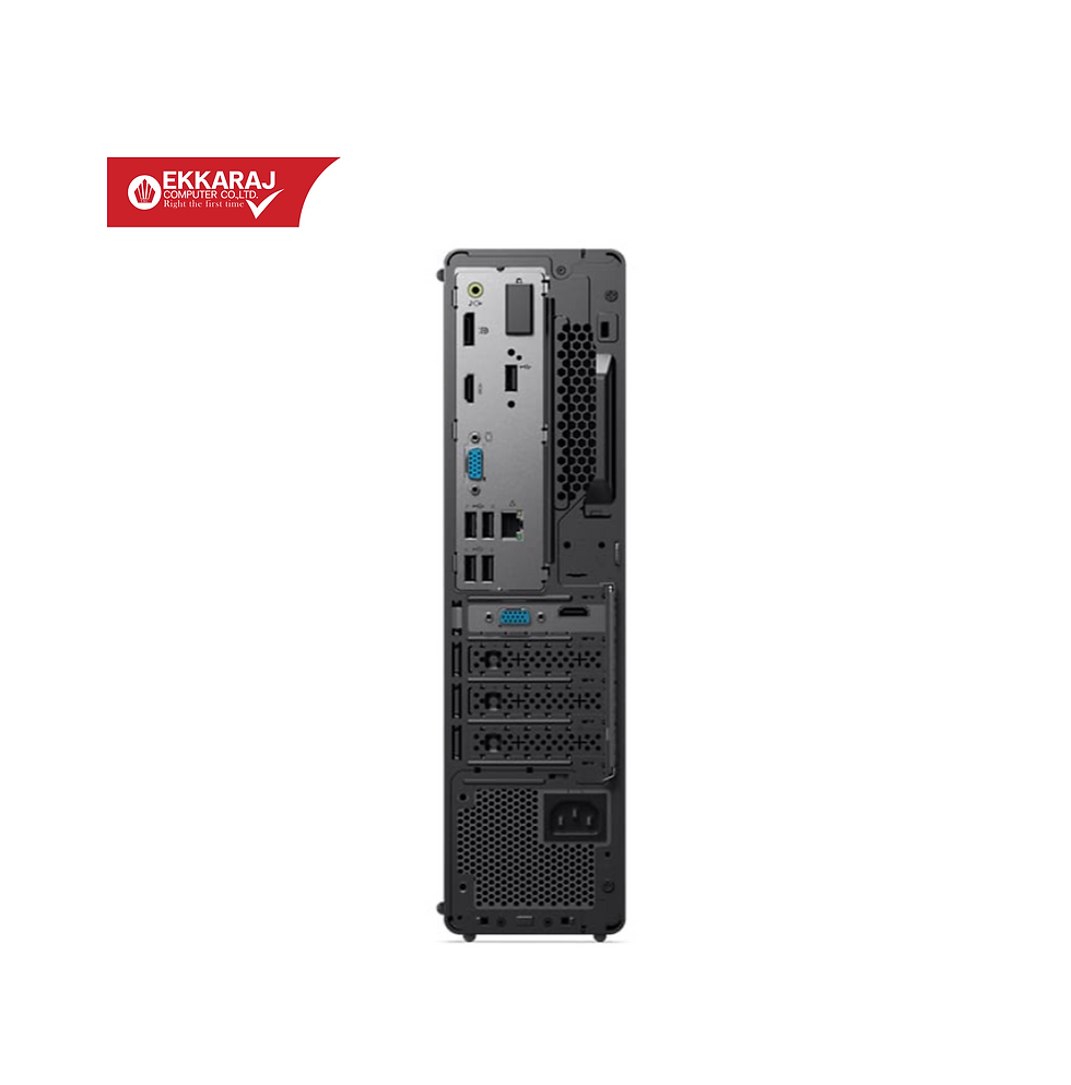 ภาพขนาดย่อ: PC Lenovo 12XD006VTB ThinkCentre Neo 50s G5 SFF i5-14500/16GB/512GB SSD/Win11Pro