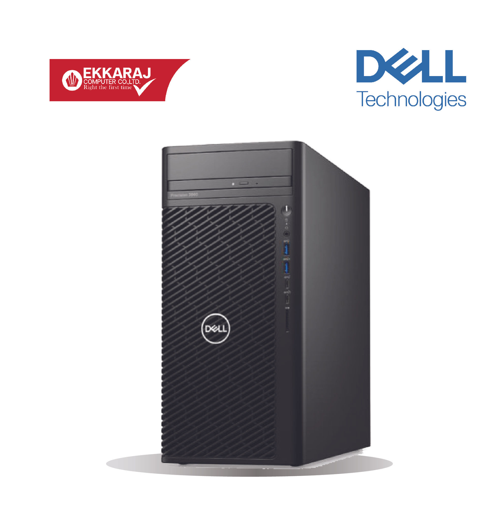 Workstation dell SNST366011