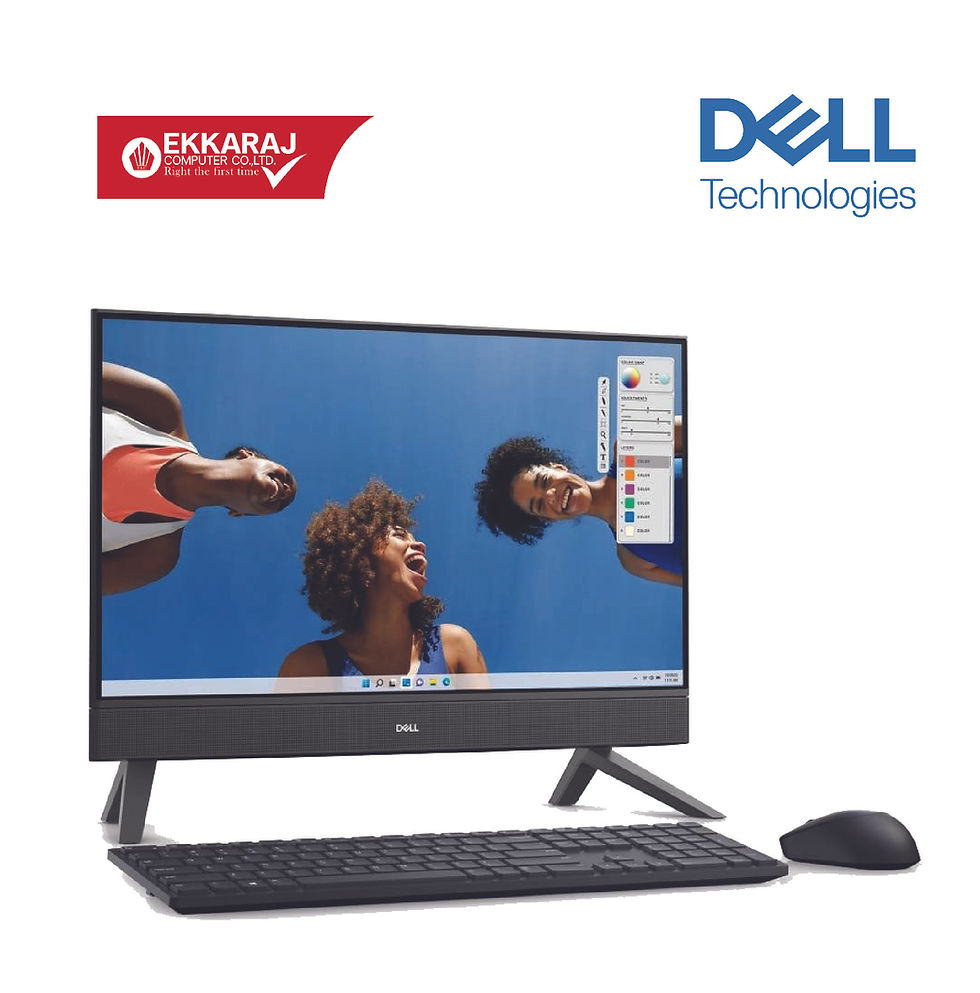 ออลอินวัน DELL AIO INSPIRON 5420-