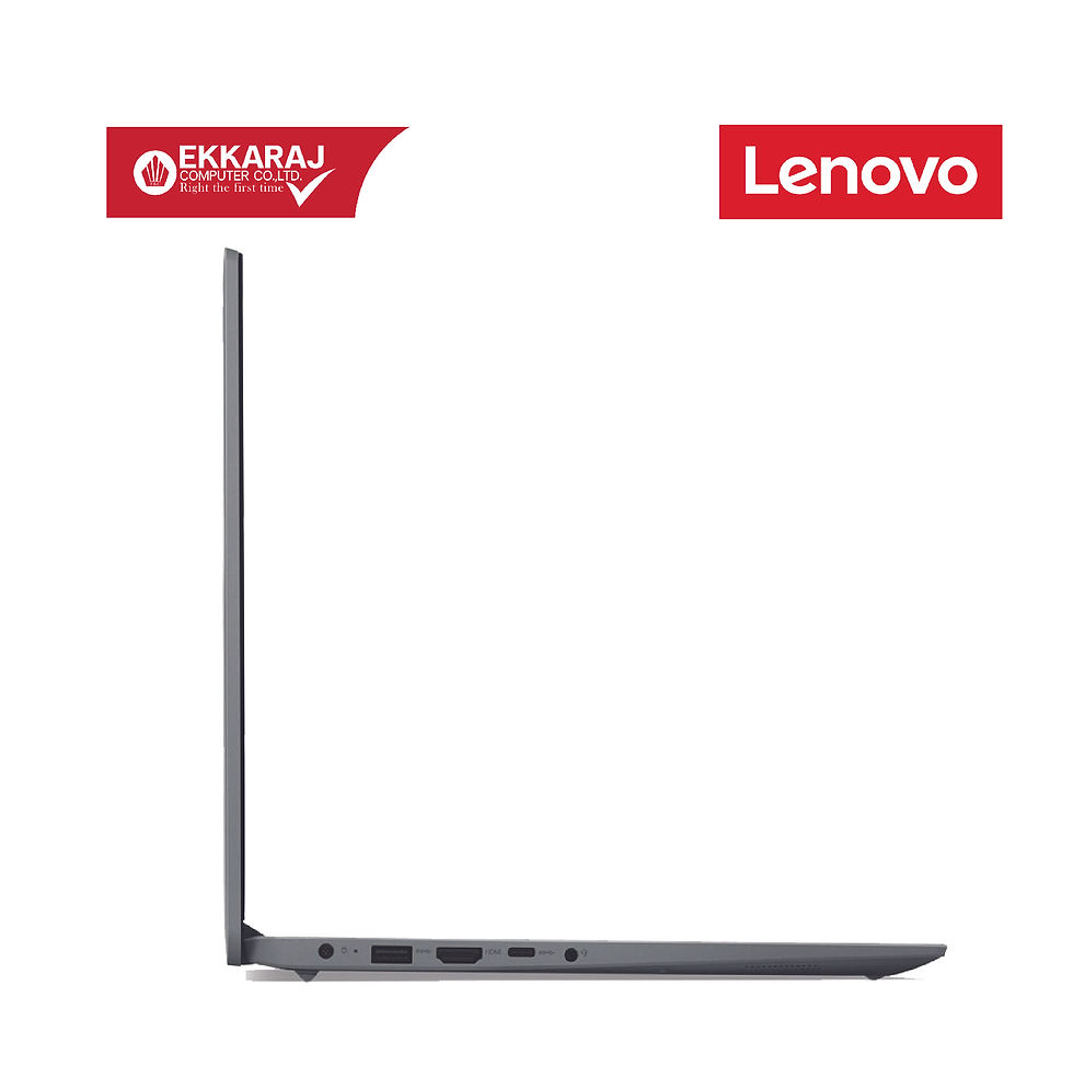 ภาพขนาดย่อ: โน๊ตบุ๊ค Lenovo IdeaPad 1 15ALC7-82R400GATA / E