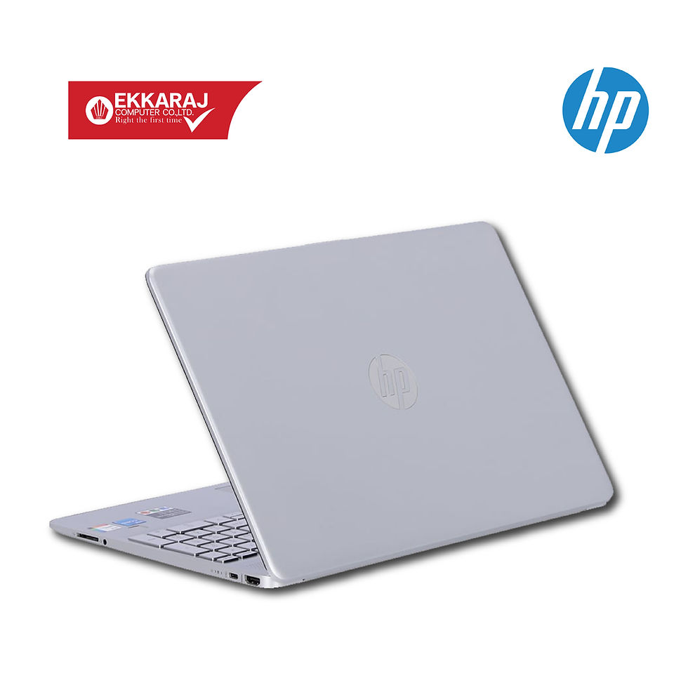 ภาพขนาดย่อ: โน๊ตบุ๊ค HP 15S-FQ5084TU /6Q3X9PA/ i5-1240P/16GB/512GB/15.6″ FHD/ (HPN507)EKC
