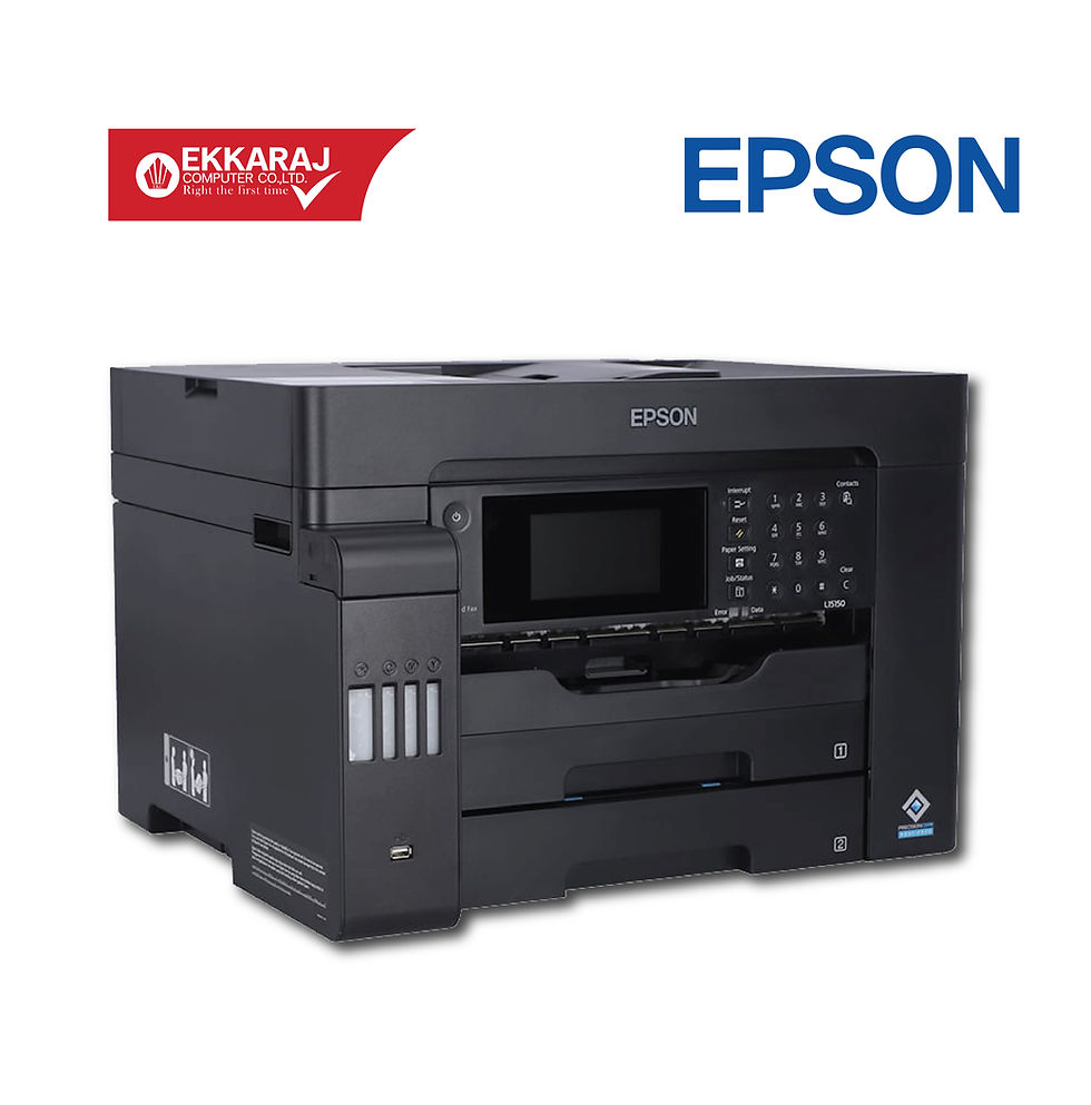 ภาพขนาดย่อ: : ปริ้นเตอร์ EPSON PRINTER (L15150)