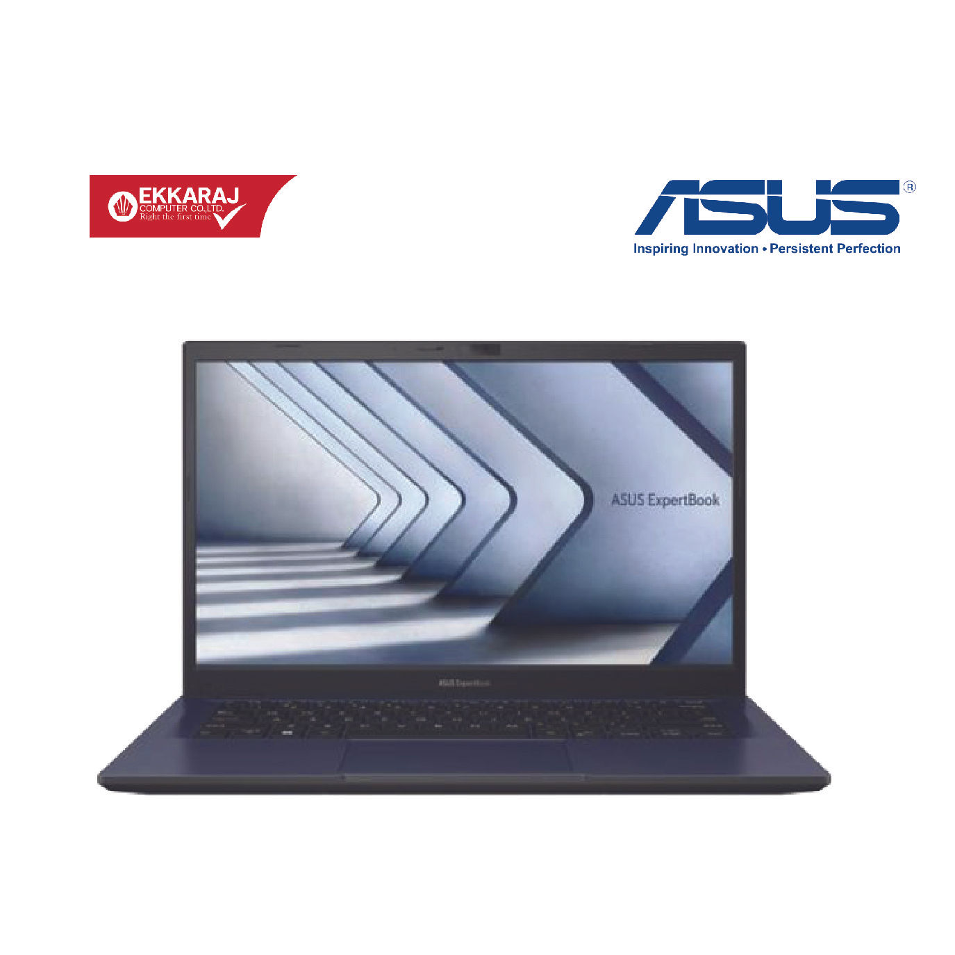 Notebook Asus ExpertBook B1402CBA-