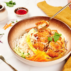 RI5- Zha Ji Fan