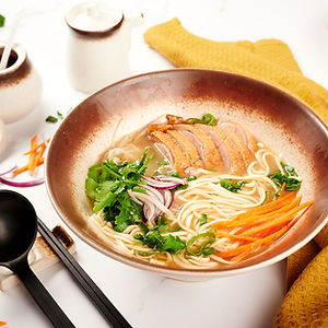 TM4 - Ducky Tang Mian
