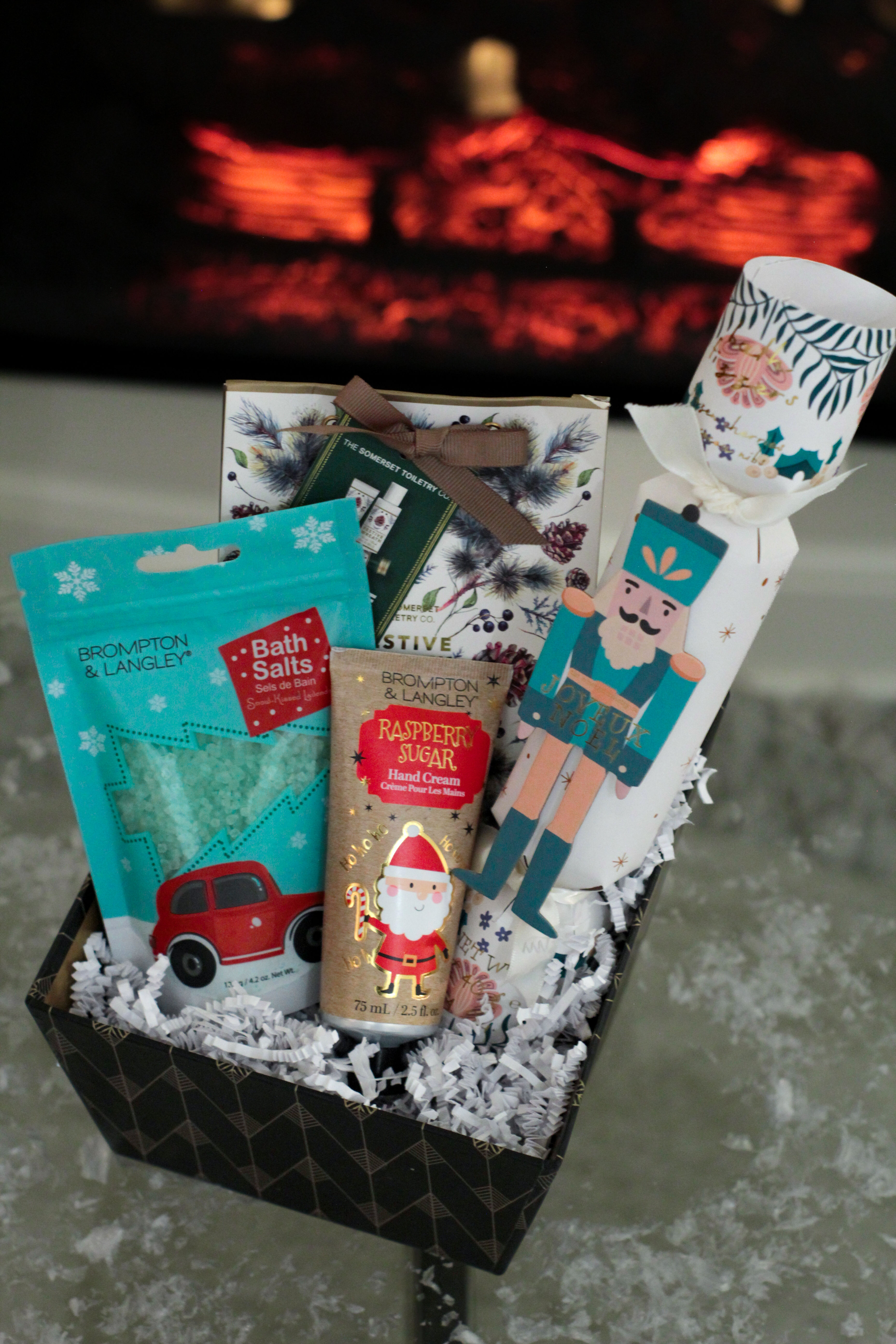 The Winter Wonderland