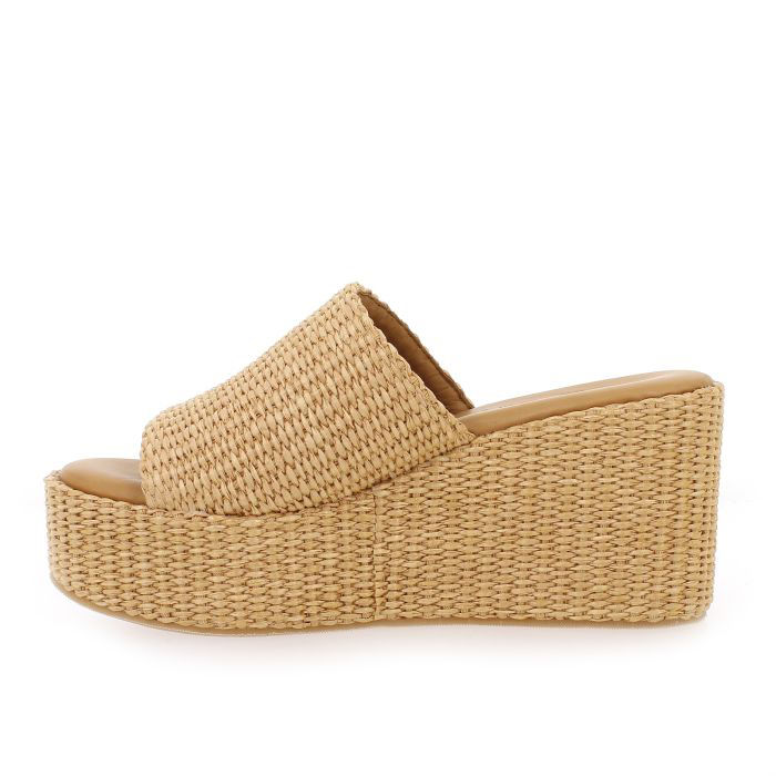 Miniature : MULES VICTORIA NATUREL