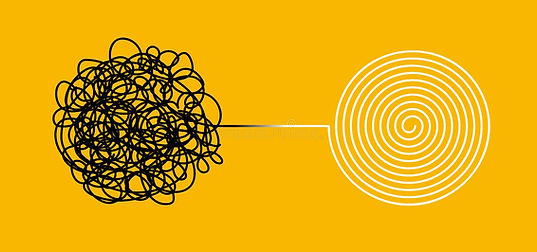 conceito-de-psicoterapia-e-psicologia-tangente-desemaranhado-ilustração-linha-tangida-rabi