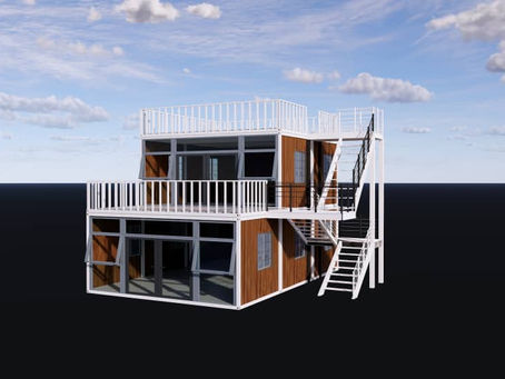 A Call to Action: Invest in Prefab Modular Homes in Beautiful Bohol