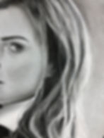 Custom Portrait Drawing