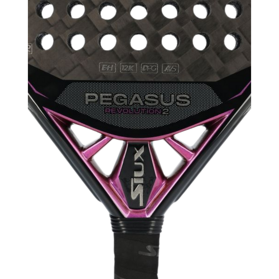 Miniatura: Siux Pegasus Revolution 2